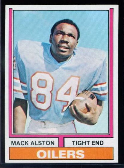 199 Mack Alston